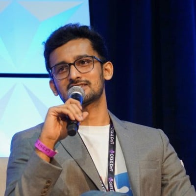 Siddarth Patil