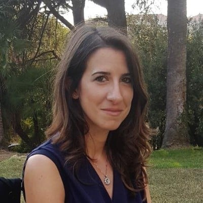 Claudia Lagorio