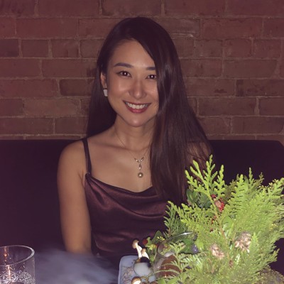 Amber Shi
