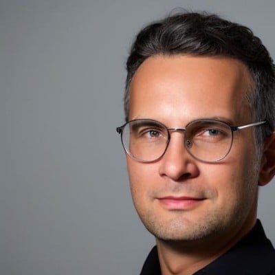 Valentin Preobrazhenskiy