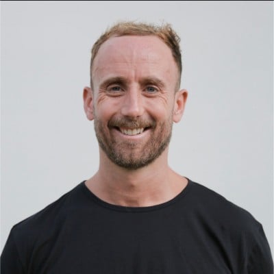 Brian McKenna