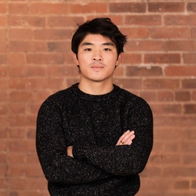 Nick Pai