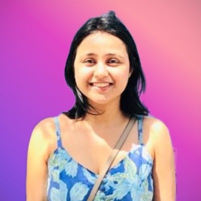 Richa Joshi