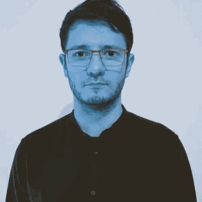 Igor Artemev
