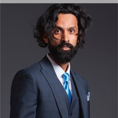 Sankha Banerjee