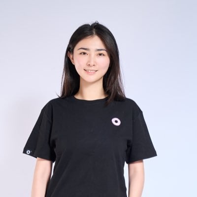 Audrey Yang