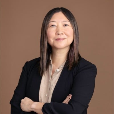 Cathy Yoon