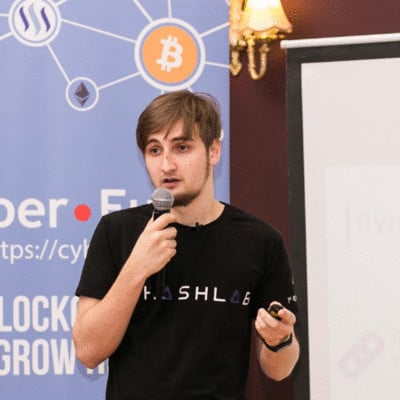 Dan Kaizer