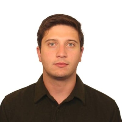 Daniel Bronheim