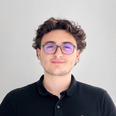 Esad Yusuf Atik
