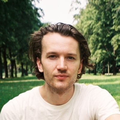 Vincent Weisser