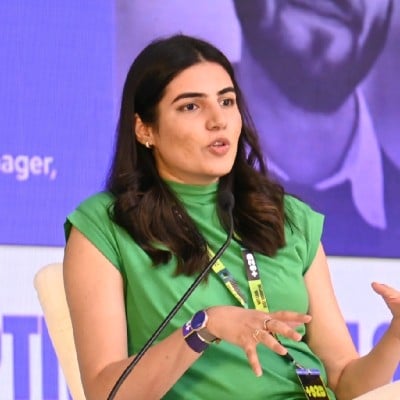 Krinza Momin