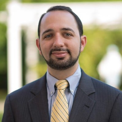 Joshua Kershner