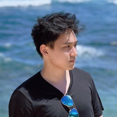 Matt Ye