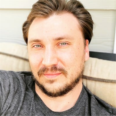 Sean Guthrie