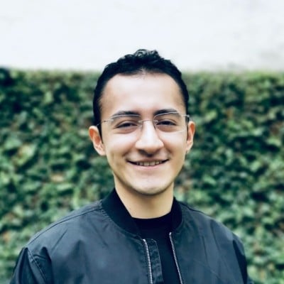 Daniel ‌Marin