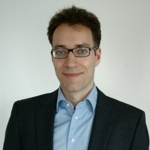 Jens Groth