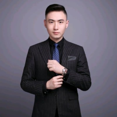 Jackie Hu