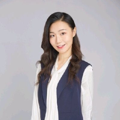 Raindy Lu