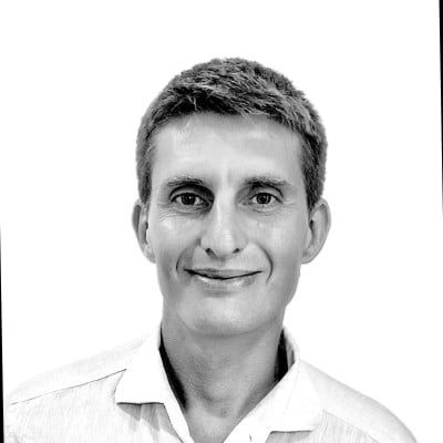 Oliver Sleafer