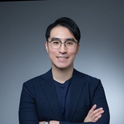 Nicholas Ting