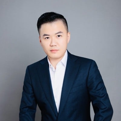 Charlie Hu
