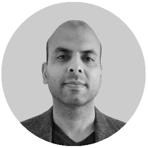 Rohit Gupta
