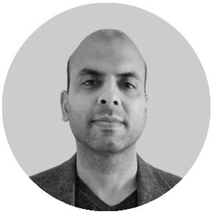 Rohit Gupta