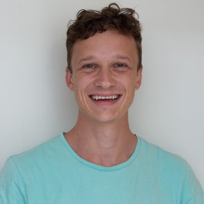 Marco van den Heuvel