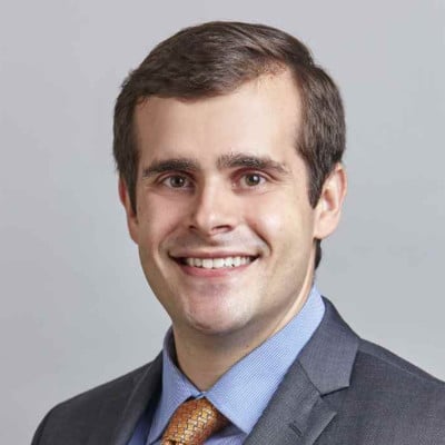 Zach Rosenberg