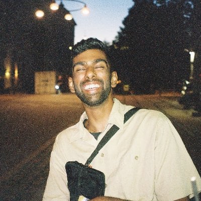 Rahul Doraiswami