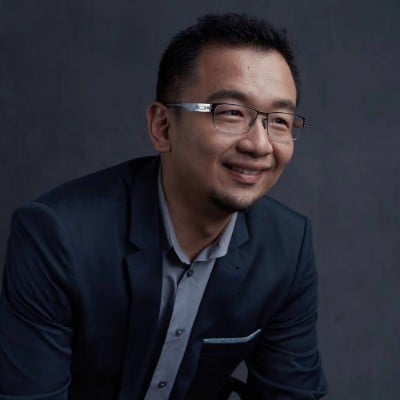 Mick (Chang-Chieh) Tsai