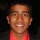 Aakash Thumaty