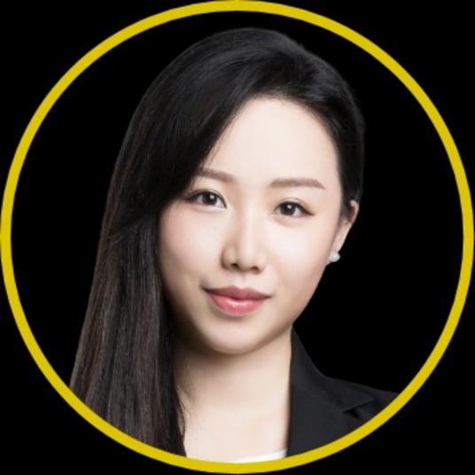 Kaia Wang