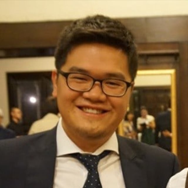 Jackson Chan
