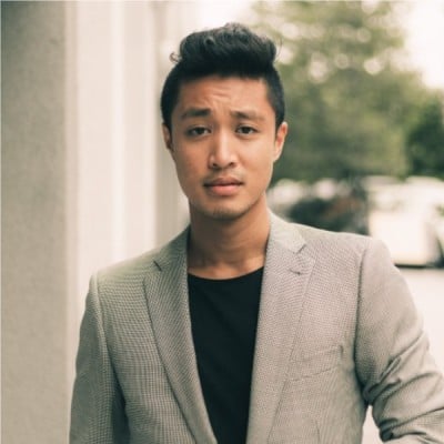 Mitch Lacsamana