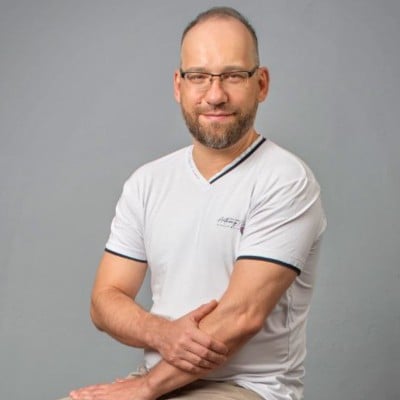Peter Tagunov