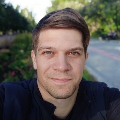Boris Povar