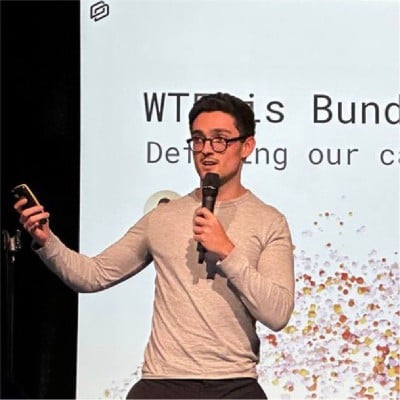 Josh Benaron