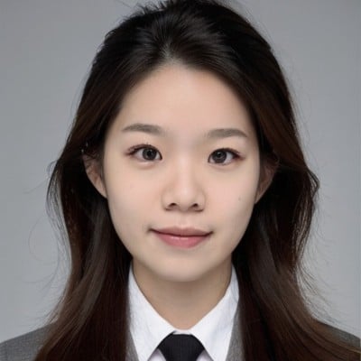 Ashely Yan