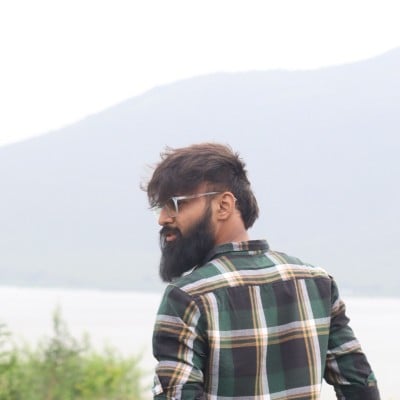 Pratik Balar
