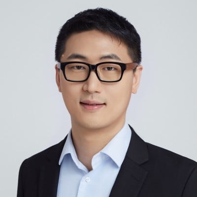 Kyle LIN