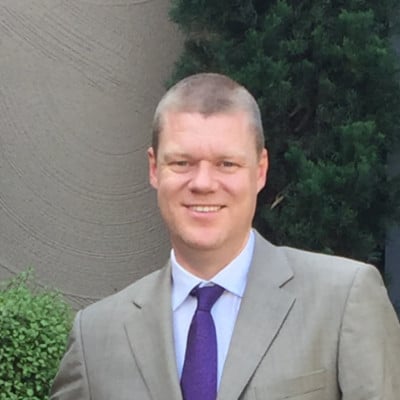 Justin Buitendam
