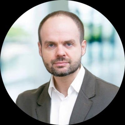 Maxim Ermilov