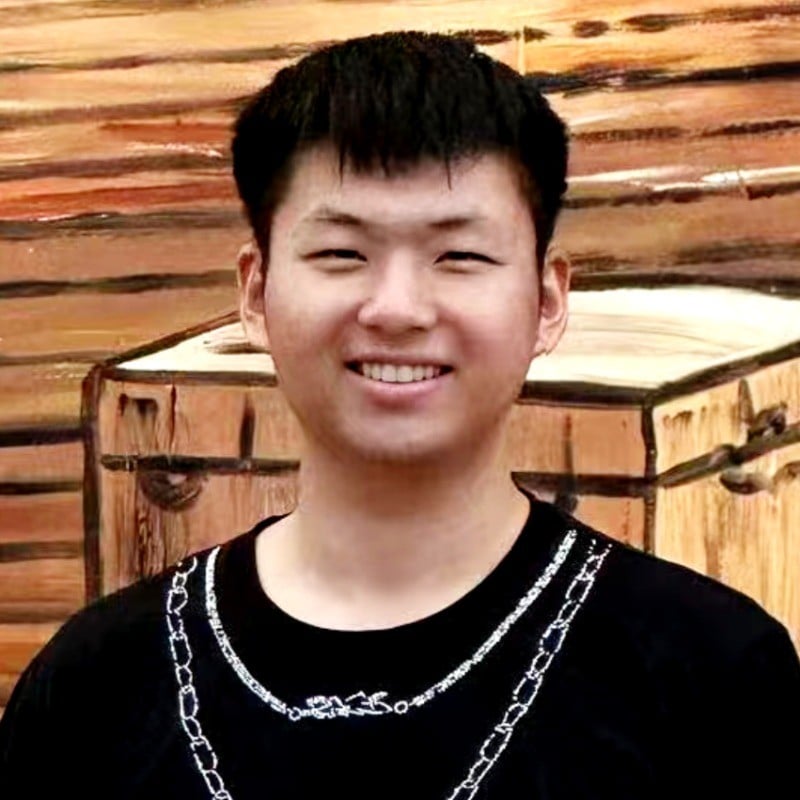 Chris Zheng