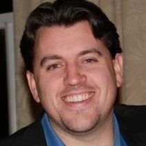 Justin (J.T.) Buice