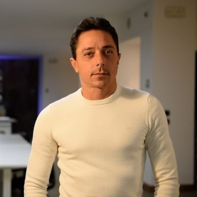 Alberto Garoffolo