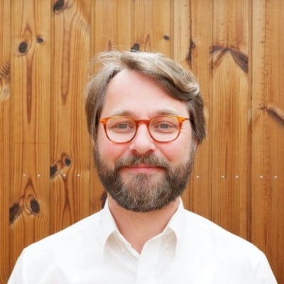 Benjamin Wilson