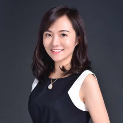 Vesper YANG