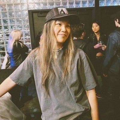 Sydney Lai